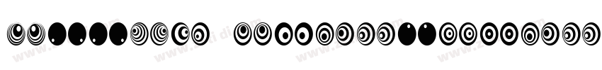 REEJI Honghuangli Me字体转换